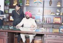 घर बैठे जनगणना! उत्तराखण्ड में शुरू हुआ हाईटेक डिजिटल सर्वेक्षण अभियान