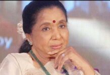 संगीत की बुलंद आवाज खामोश, आशा भोसले ने 92 की उम्र में ली अंतिम सांस