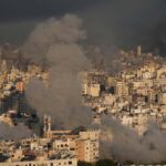 ट्रंप ने ईरान को रात 12 बजे तक का अल्टीमेटम दिया, तबाही तय!