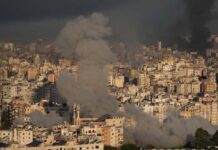 ट्रंप ने ईरान को रात 12 बजे तक का अल्टीमेटम दिया, तबाही तय!