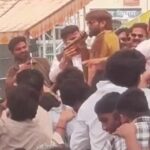 मंच से गाली-गलौज के आरोप में विवादों में सिंगर मासूम शर्मा, पुलिस ने भेजा नोटिस