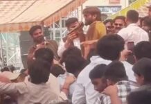 मंच से गाली-गलौज के आरोप में विवादों में सिंगर मासूम शर्मा, पुलिस ने भेजा नोटिस