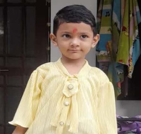 आंगन में खेल रही 5 साल की बच्ची पर टूटा कहर, मौत से मचा कोहराम