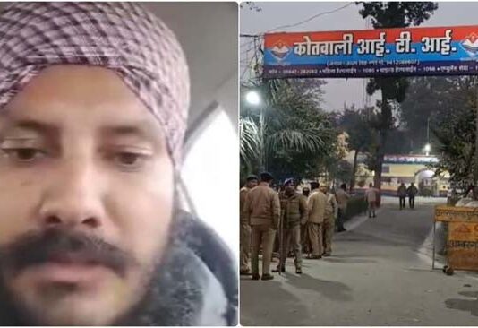 किसान आत्महत्या केस: पुलिस अधिकारियों समेत 12 नामजद, SIT ने दाखिल की चार्जशीट