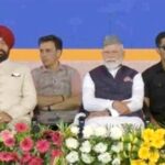 पीएम मोदी ने देश को समर्पित की मेगा परियोजना, गडकरी ने उत्तराखंड के लिए किए बड़े ऐलान