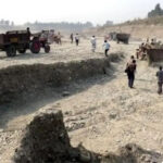 गौला नदी में खनन सत्र अंतिम दौर में, जल्द थमेगी वाहनों की गूंज