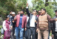 अब और नहीं चलेगा जुगाड़ — आयुक्त का सख्त एक्शन, शुरू होगा बोल्डरों का सफाया