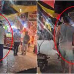 शर्मनाक घटना! हरकी पैड़ी पर नशे में धुत यात्रियों का हंगामा, वीडियो वायरल