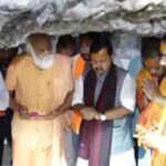 मंदिर दर्शन, कार्यकर्ता संवाद और युवाओं से सीधी बात; उत्तराखंड दौरे में छाए भाजपा राष्ट्रीय अध्यक्ष