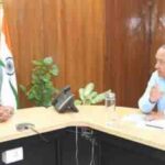 कैंचीधाम मेले की तैयारियों पर सख्त हुए मुख्य सचिव, भीड़ प्रबंधन और जाम रोकने को लेकर बड़ा प्लान