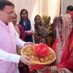जनता के बीच पहुंचे धामी, मंच से बोले— भ्रष्टाचार पर जीरो टॉलरेंस, विकास हमारी पहचान
