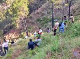 हादसे में उजड़ गया परिवार, तीन सगे भाइयों समेत सात लोगों की दर्दनाक मौत