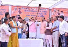 जागेश्वर को चमकाने की तैयारी, सीएम धामी ने खोला विकास का पिटारा