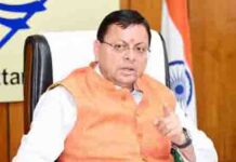 देवभूमि में अफवाह फैलाने वालों पर सख्त एक्शन, धामी ने दिए स्पष्ट निर्देश