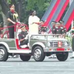 सशस्त्र बलों में नया अध्याय: एक ही दिन 14 महिला अफसरों की तैनाती, आईएमए में गूंजा गर्व का पल