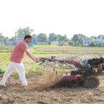 गोबर खाद से लेकर खेती तक, सीएम ने किसानों को दिया प्राकृतिक कृषि का मंत्र