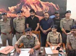 मासूमों की तस्करी का खेल! उत्तराखंड से कई राज्यों तक फैला था जाल, ऐसे टूटा पूरा गिरोह
