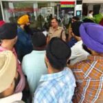 धार्मिक भावनाएं आहत करने का आरोप: हल्द्वानी में सिख समाज का विरोध तेज, जांच की मांग