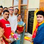 हल्द्वानी में विकास कार्यों की रफ्तार, विधायक निधि से हुआ जन मिलन केंद्र का सौंदर्यीकरण