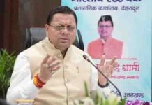 विकसित उत्तराखंड का मास्टर प्लान! धामी सरकार ने बैंकों से मांगा रोजगार और स्वरोजगार बढ़ाने का रोडमैप