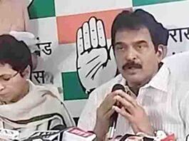 उत्तराखंड दौरे पर कांग्रेस महासचिव का बड़ा दावा, ‘एकजुट कांग्रेस चुनाव में करेगी दमदार मुकाबला’