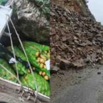 उत्तराखंड में मानसून का रौद्र रूप: हाईवे बंद, सीमाएं कटीं, चारधाम और कैलास यात्रा पर असर