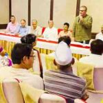 युवाओं के मुद्दों पर होगी सीधी बात, ‘छात्रों की गूंज’ कार्यक्रम को सफल बनाने में जुटे हल्द्वानी विधायक