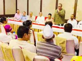 युवाओं के मुद्दों पर होगी सीधी बात, ‘छात्रों की गूंज’ कार्यक्रम को सफल बनाने में जुटे हल्द्वानी विधायक