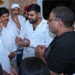 राहुल गांधी का उत्तराखंड मिशन: नेताओं से बैठक, अमर मेहता के परिवार से मुलाकात, थोड़ी देर में छात्रों से होगा संवाद