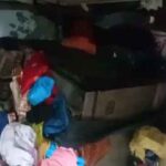 चोरों ने बनाया बंद घर को निशाना, डेढ़ लाख रुपये और अहम दस्तावेज लेकर हुए फरार