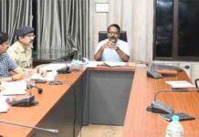 हल्द्वानी में सड़क हादसों पर प्रशासन सख्त, तीनपानी बाईपास पर सुरक्षा इंतजाम बढ़ाने के निर्देश