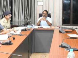 हल्द्वानी में सड़क हादसों पर प्रशासन सख्त, तीनपानी बाईपास पर सुरक्षा इंतजाम बढ़ाने के निर्देश