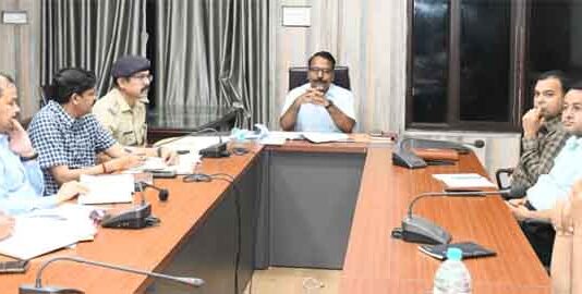 हल्द्वानी में सड़क हादसों पर प्रशासन सख्त, तीनपानी बाईपास पर सुरक्षा इंतजाम बढ़ाने के निर्देश