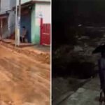 भारी बारिश और भूस्खलन से उत्तराखंड बेहाल, चारधाम यात्रा अस्थायी रूप से स्थगित