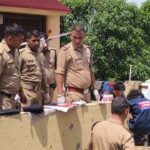 प्रेम प्रसंग का खूनी अंत! महिला की हत्या के बाद युवक ने खुद को मारी गोली