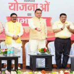 श्रमिकों के लिए धामी सरकार का मेगा ऐलान, मुफ्त इलाज से रोजगार तक मिली बड़ी सौगात