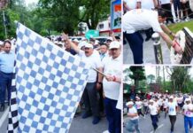कारगिल विजय दिवस पर बोले सीएम धामी- ‘वीर सैनिकों का बलिदान कभी नहीं भूलेगा देश’