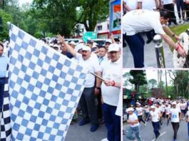 कारगिल विजय दिवस पर बोले सीएम धामी- ‘वीर सैनिकों का बलिदान कभी नहीं भूलेगा देश’