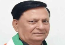 नहीं रहे कांग्रेस के दिग्गज नेता हीरा सिंह बिष्ट, शोक की लहर