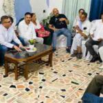 हल्द्वानी से कांग्रेस का मास्टरस्ट्रोक, विधायक बोले— हर वोटर तक पहुंचना है मिशन