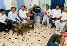 हल्द्वानी से कांग्रेस का मास्टरस्ट्रोक, विधायक बोले— हर वोटर तक पहुंचना है मिशन