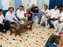 हल्द्वानी से कांग्रेस का मास्टरस्ट्रोक, विधायक बोले— हर वोटर तक पहुंचना है मिशन