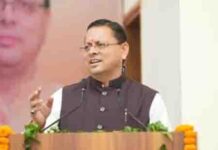 उत्तराखंड में रोजगार का बड़ा तोहफा, सीएम धामी ने 187 युवाओं को सौंपे नियुक्ति पत्र