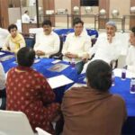देवभूमि में कांग्रेस का मिशन 2027: खरगे, प्रियंका समेत बड़े नेताओं के दौरे की तैयारी