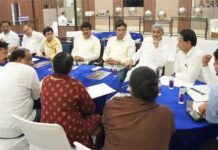 देवभूमि में कांग्रेस का मिशन 2027: खरगे, प्रियंका समेत बड़े नेताओं के दौरे की तैयारी