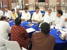 देवभूमि में कांग्रेस का मिशन 2027: खरगे, प्रियंका समेत बड़े नेताओं के दौरे की तैयारी