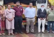 नामचीन कंपनियों के नकली लेबल, अंदर चल रहा था काला कारोबार! उत्तराखंड में बड़ा खुलासा