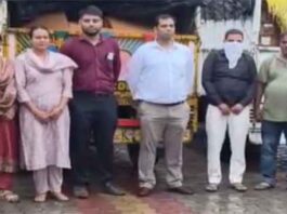 नामचीन कंपनियों के नकली लेबल, अंदर चल रहा था काला कारोबार! उत्तराखंड में बड़ा खुलासा