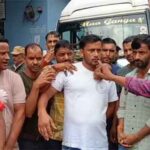 पुलिस चेकिंग के दौरान विवाद: चालक ने लगाए मारपीट और वाहन से कूदने के लिए उकसाने के आरोप