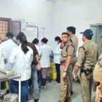 बाइक पर आए थे दो बदमाशः पुलिस ने रोका तो बरसा दी गोलियां; फिर ऐसे पलटा पूरा खेल